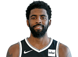 Kyriepng — Current NBA Stars option 14