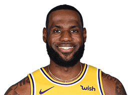 Lebronpng — Current NBA Stars option 15
