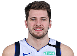 Lukapng — Current NBA Stars option 16