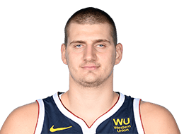 Nikolapng — Current NBA Stars option 17