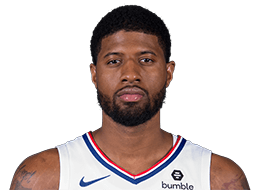 Paulpng — Current NBA Stars option 19