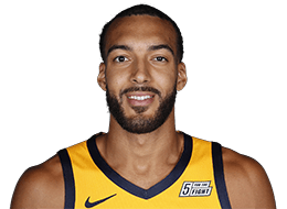 Rudypng — Current NBA Stars option 20