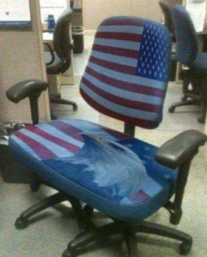 Cursed gaming chair hot sale