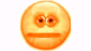 How are you¿ : r/cursedemojis