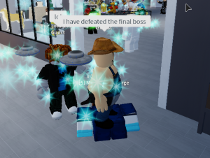 Bosspng — Cursed Roblox Images option 6