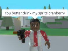 Cranberryjpeg — Cursed Roblox Images option 15