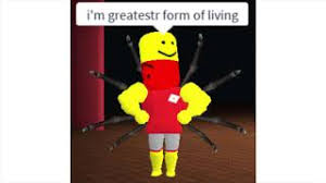 Despacitospiderjpeg — Cursed Roblox Images option 21