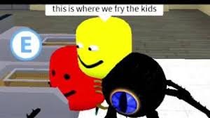Eatkidsjpeg — Cursed Roblox Images option 24