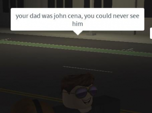 Johncenajpg — Cursed Roblox Images option 36