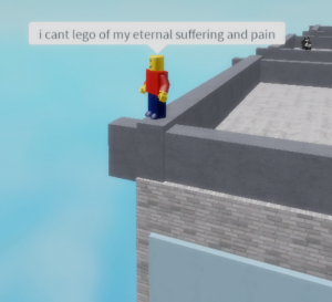 Legopng — Cursed Roblox Images option 42