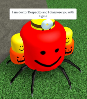 Ligmajpg — Cursed Roblox Images option 43