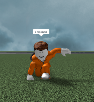 Manpng — Cursed Roblox Images option 44