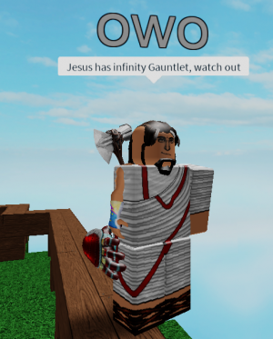 Owopng — Cursed Roblox Images option 49