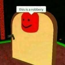 Robberyjpeg — Cursed Roblox Images option 55