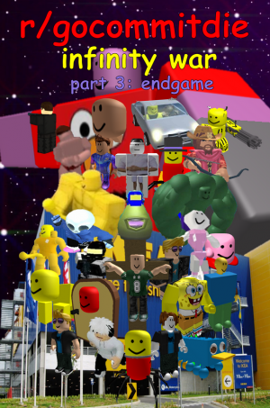 Robloxinfinitywarpng — Cursed Roblox Images option 63