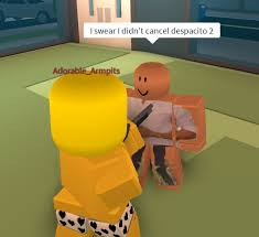 Robloxyeetjpeg — Cursed Roblox Images option 67