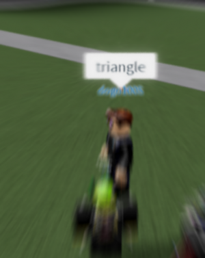 Trianglepng — Cursed Roblox Images option 83