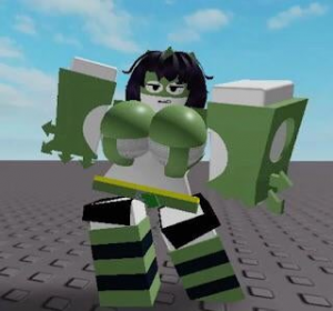 r63 stands in roblox!!! 