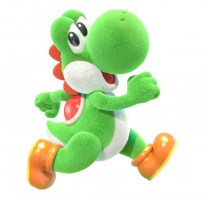 Yoshipng — Cute Mario Bros. Characters option 28