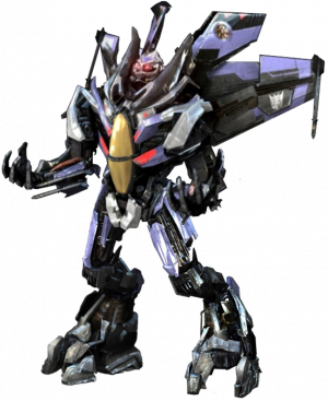 11 Rotf Seekerpng — Skywarp Tier List - Comodin Cam option 6