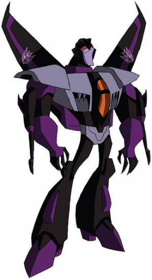 24 Cowardstarscreamjpg — Skywarp Tier List - Comodin Cam option 21