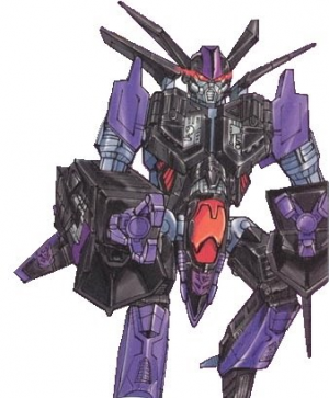 5 Transformers Universe Wreckers Issue 1jpg — Skywarp Tier List - Comodin Cam option 45