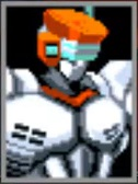 Omg07apharmdjpg — Cyber Troopers Virtual-on:電脳戦機バーチャロン(OMG/初代) option 7