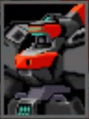 Omg08raidenjpg — Cyber Troopers Virtual-on:電脳戦機バーチャロン(OMG/初代) option 8