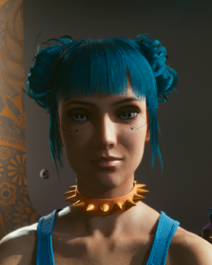 Charprofilebluepng — Cyberpunk 2077 attractiveness option 3