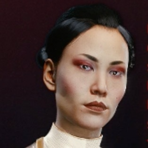 Charprofilehanako2077png — Cyberpunk 2077 attractiveness option 4