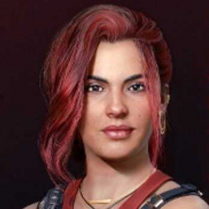 Show 13jpg — Cyberpunk 2077 attractiveness option 19