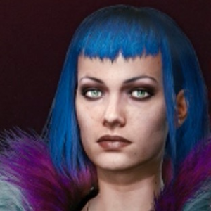 Show 1jpg — Cyberpunk 2077 attractiveness option 20