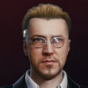 Show 6jpg — Cyberpunk 2077 attractiveness option 25