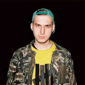 Gleb Ctverecjpg — CZ/SK Rap/hip hop option 15