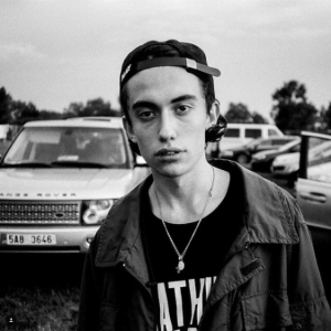 Sameyjpg — CZ/SK Rap/hip hop option 25