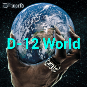 D12 - D12 World Songs Tier List (Community Rankings) - TierMaker
