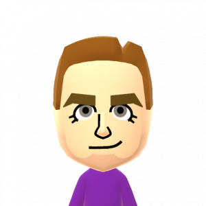 Aaronpng — Dadpleaseno's CPU Miis option 3