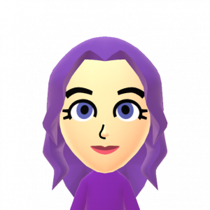 Abigail From Stardewpng — Dadpleaseno's CPU Miis option 5