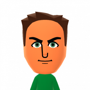 Alex From Stardewpng — Dadpleaseno's CPU Miis option 9