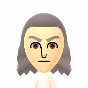 Alex Hamilton Switchpng — Dadpleaseno's CPU Miis option 10