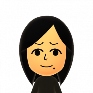 Allisonpng — Dadpleaseno's CPU Miis option 13