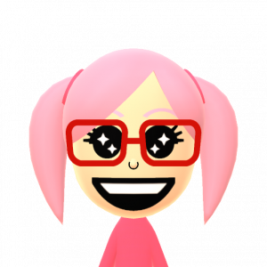 Anime School Girlpng — Dadpleaseno's CPU Miis option 15
