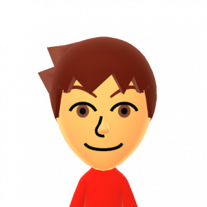 Billpng — Dadpleaseno's CPU Miis option 20
