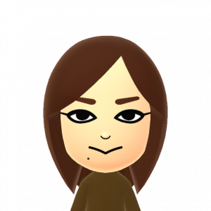 Carlypng — Dadpleaseno's CPU Miis option 26
