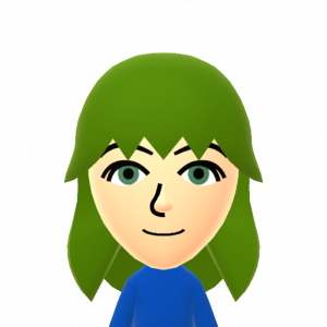 Caroline From Stardewpng — Dadpleaseno's CPU Miis option 27