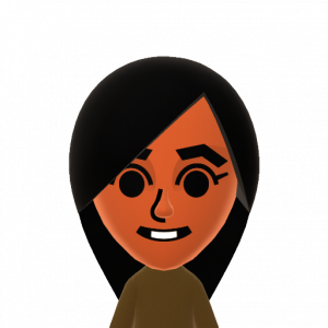 Carriepng — Dadpleaseno's CPU Miis option 28