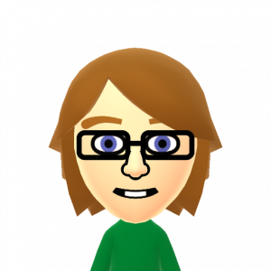 Charliepng — Dadpleaseno's CPU Miis option 30