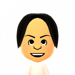 Christipng — Dadpleaseno's CPU Miis option 31