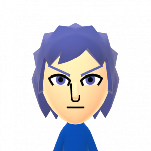 Chrom Fire Emblempng — Dadpleaseno's CPU Miis option 32