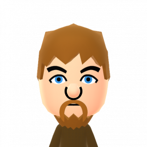 Clint From Stardewpng — Dadpleaseno's CPU Miis option 33